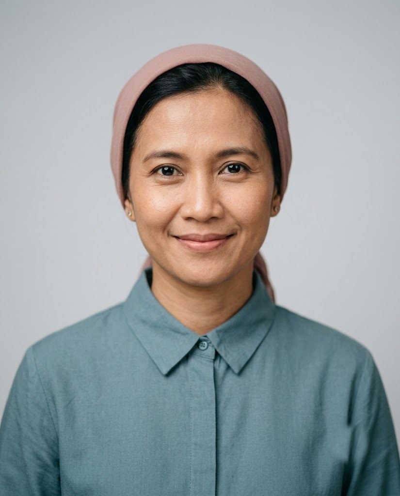 Siti Aminah