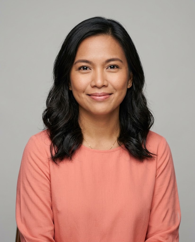 Jocelyn Reyes
