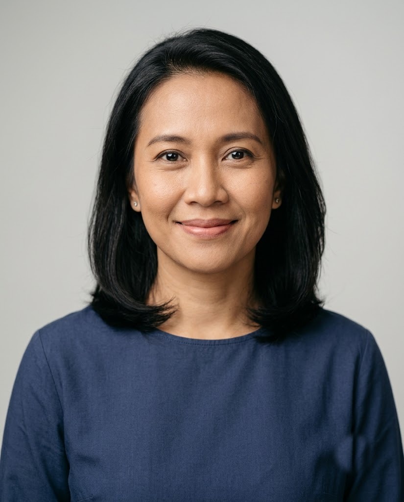 Dewi Anggraini