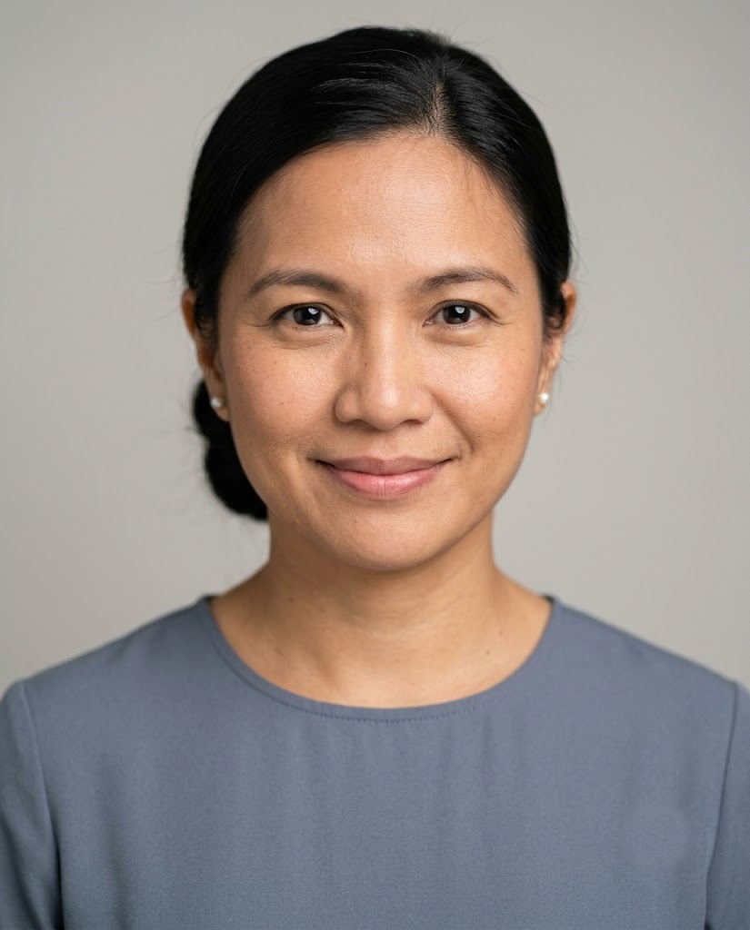 Rowena Bautista